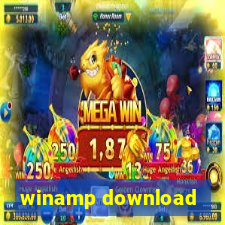 winamp download